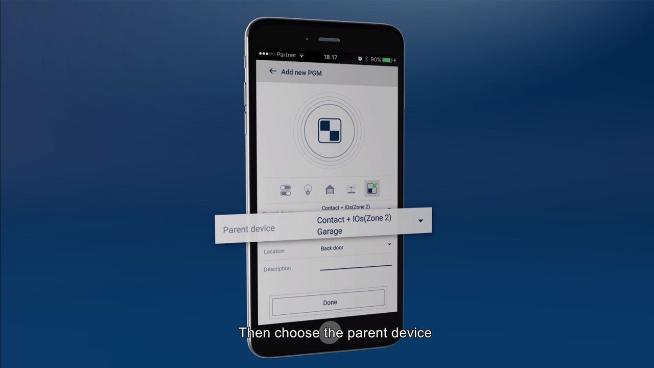 How to Use the VisonicGO Mobile App v2.8