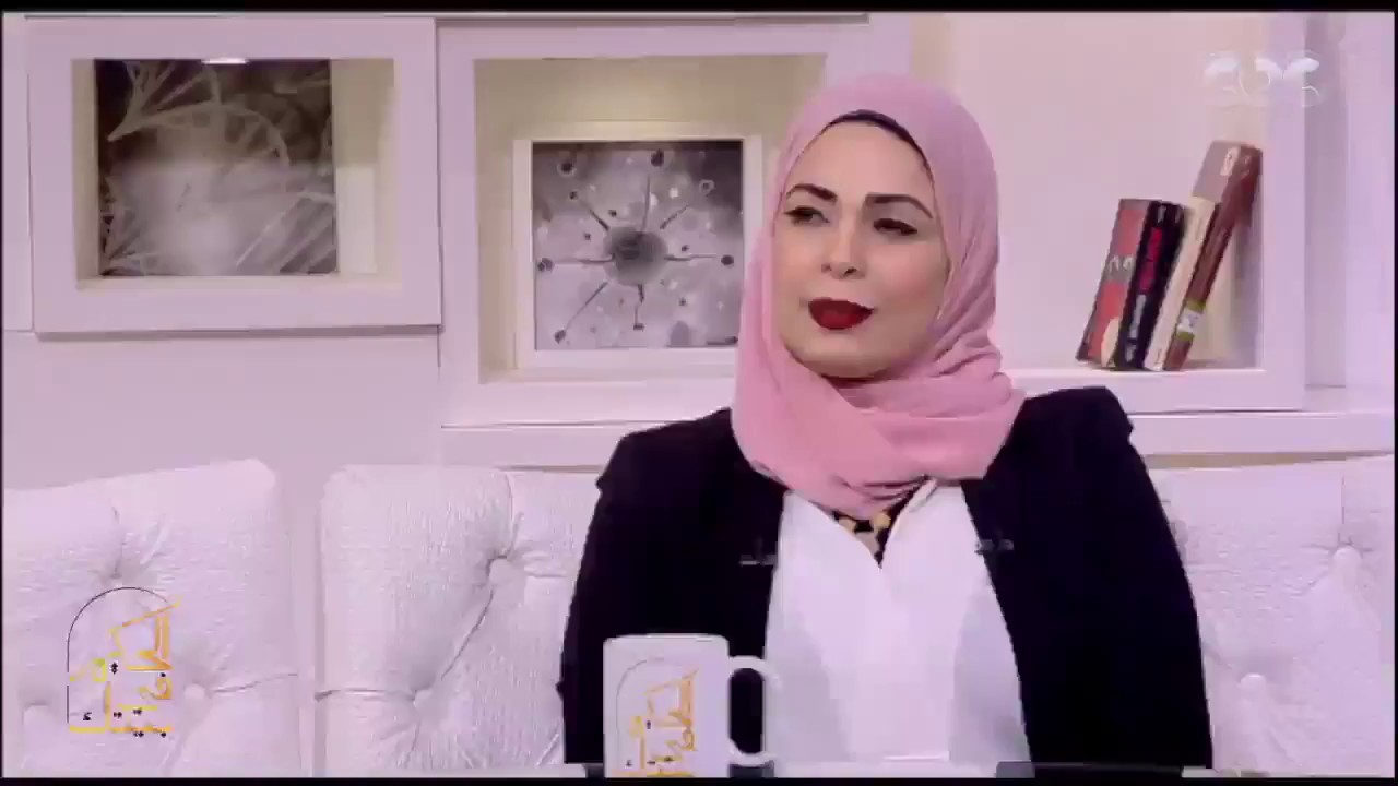 الحول و علاجه عند الاطفال و الكبار .. دكتوره هبه متولي