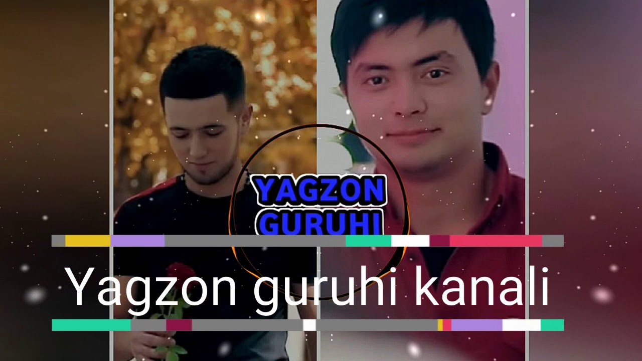 Yagzon guruhi - Olib ket