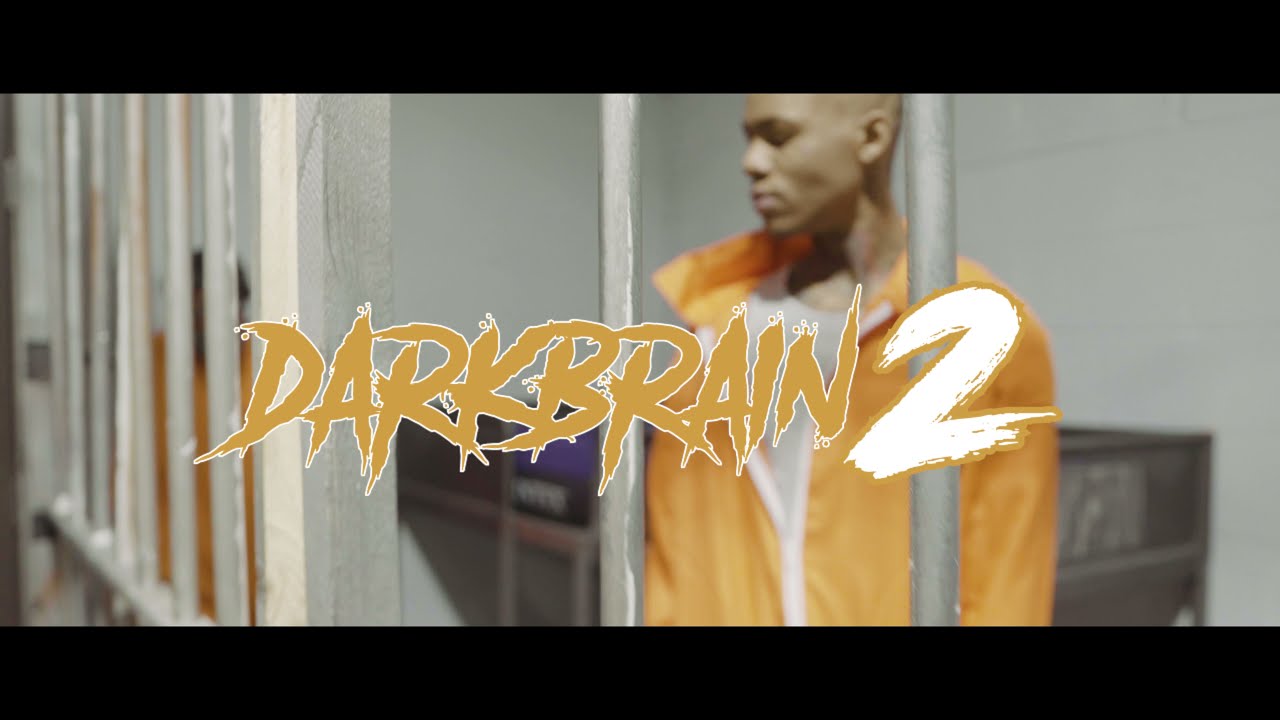 El Hitta - Dark Brain 2 (Official Video) DIR by Trouble Productions