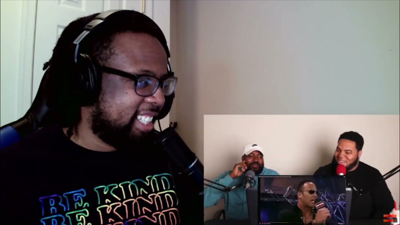InTheClutch Ent Ross Laughing Compilation (Wrestling Reactions) 😂😂😂 (TRY NOT TO LAUGH) REACTION