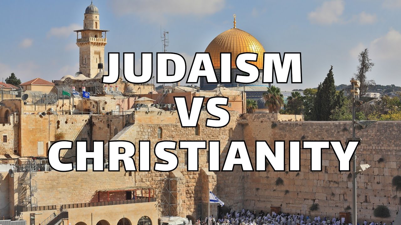 CHRISTIANITY IS NOT A RELIGION (UNDERSTANDING CHRISTIANITY) || PART 7