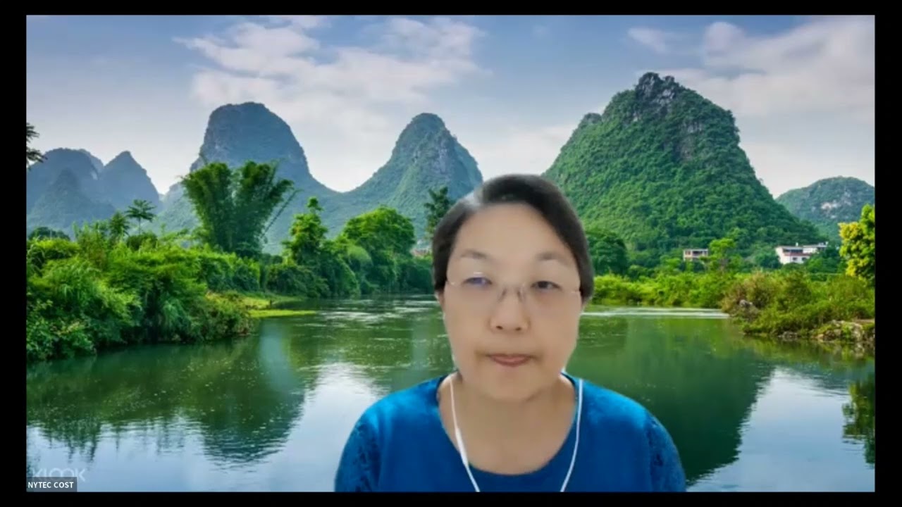 金色年華 - 金言睿語 - 2022-01-05 - 丘放河牧師 - 吊詭的人生