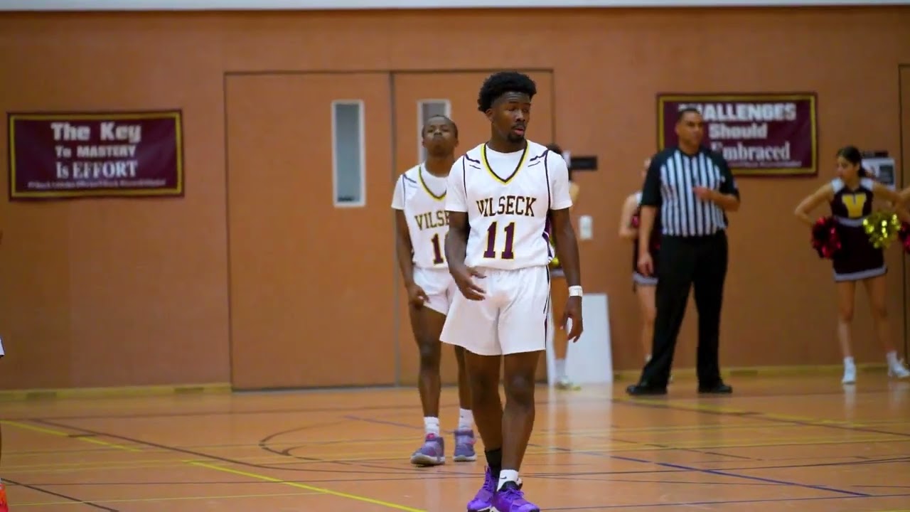 Terrell Brother Highlights