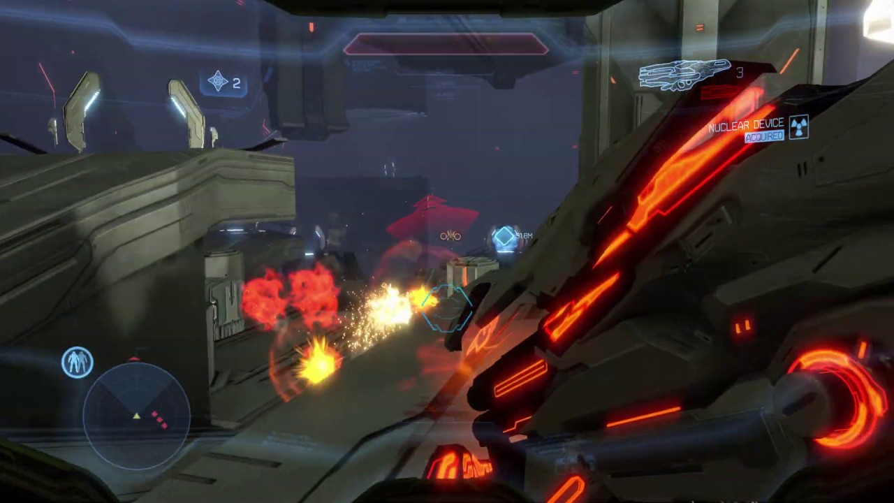 Halo: The Master Chief Collection - Dogcatcher Achievement Guide