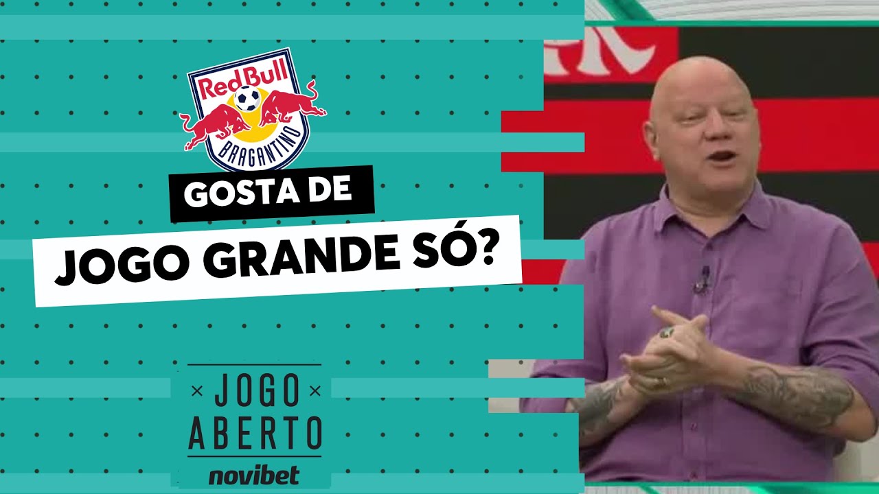 Ap&oacute;s vit&oacute;ria sobre Flamengo, Ronaldo provoca elenco do Bragantino