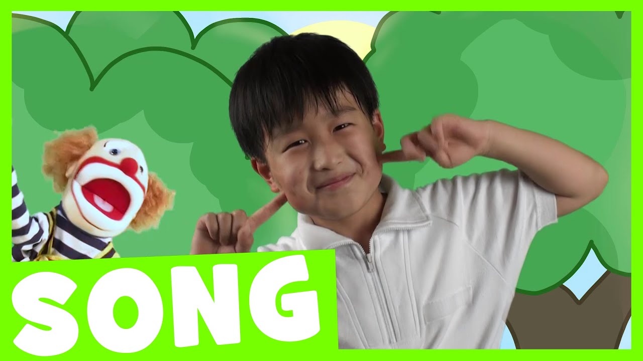 How are You Today? #1 | Feelings Song for Kids