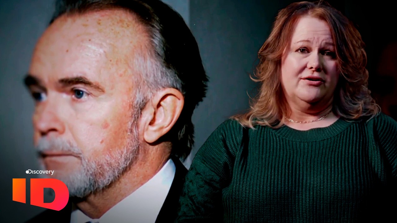 Pastor encontra esposa ferida em situação estranha | Lobo em Pele de Cordeiro: Abuso de Poder