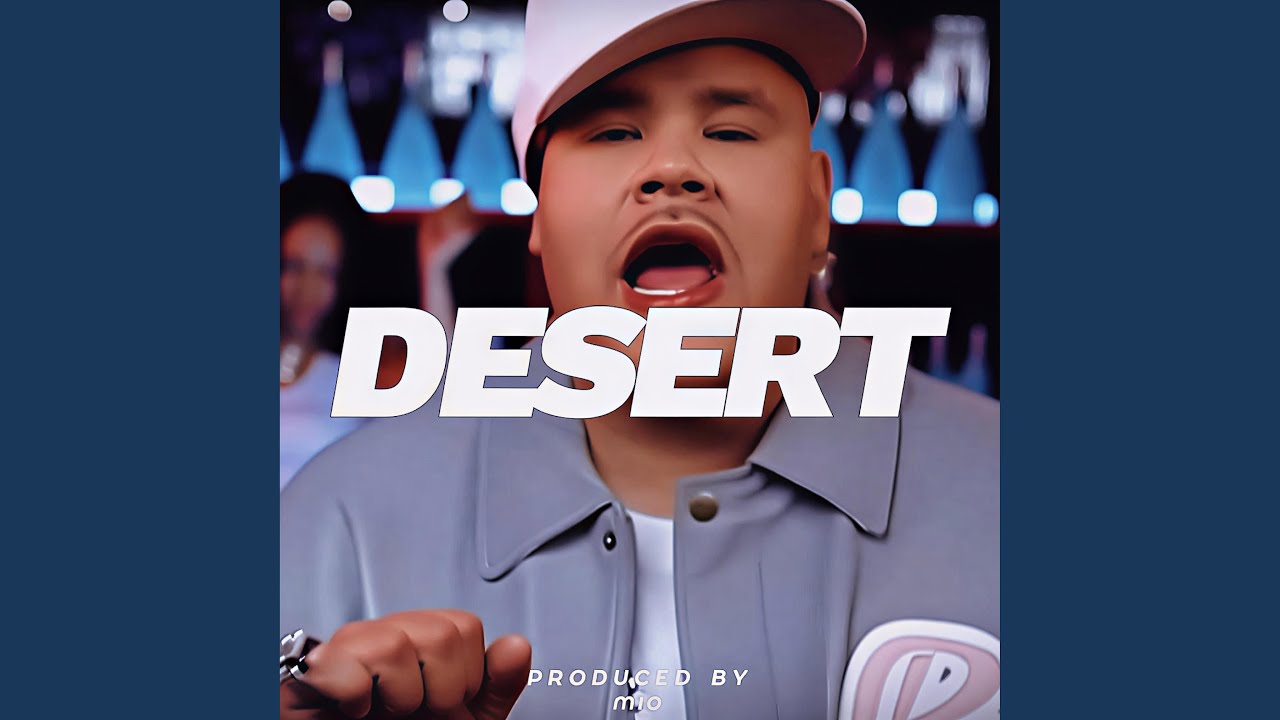 Desert