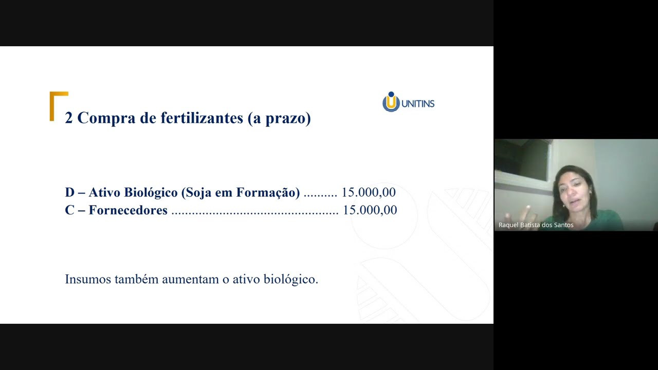 6ª  Aula dia 13. 03. 2026