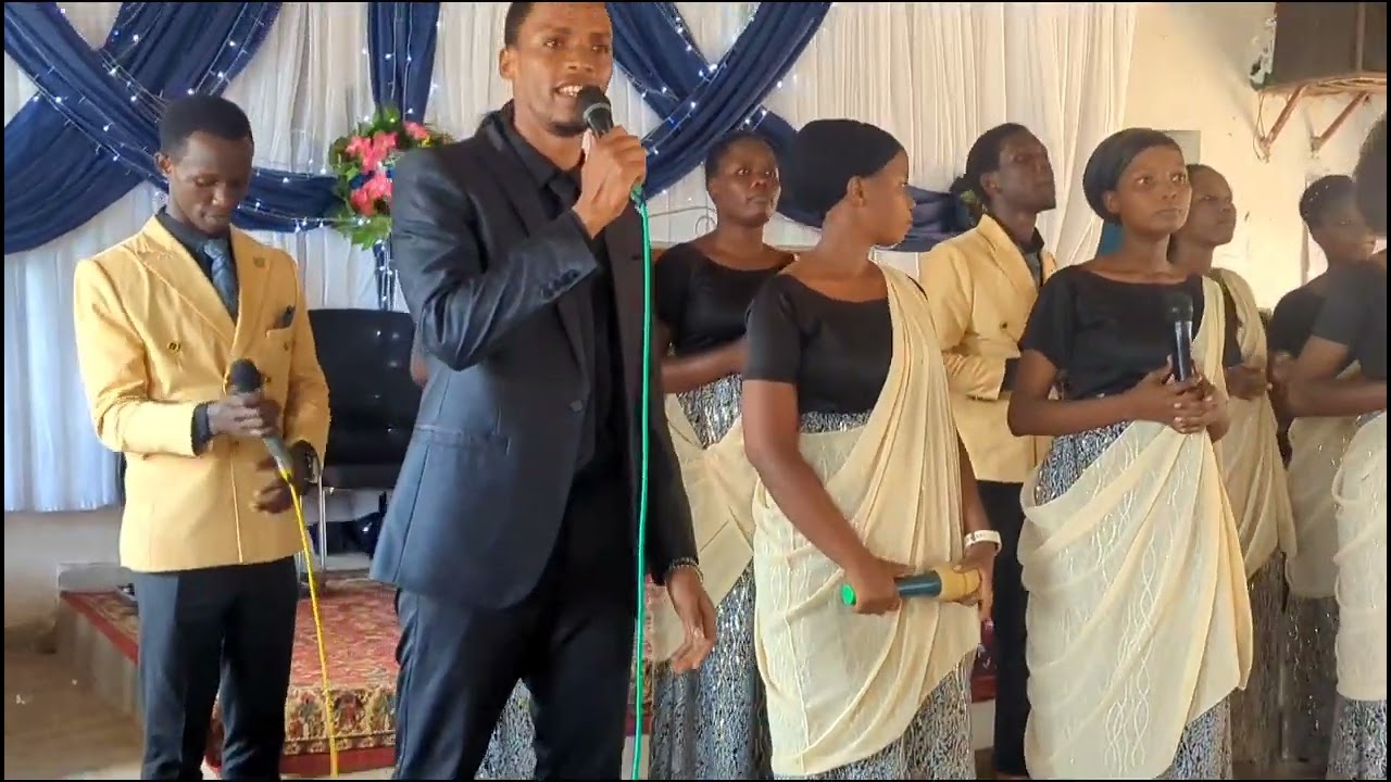 Light Of The World Gatunguru Vendredi Et Sabbath Special