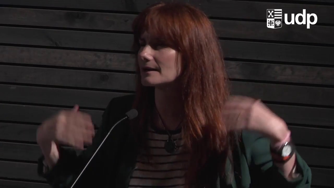 El feminismo sin máscaras: María Blanco, Kena Lorenzini
