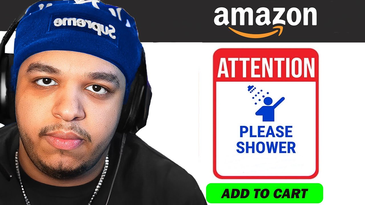 I Should Of Never Let My Viewers Decorate My Room...