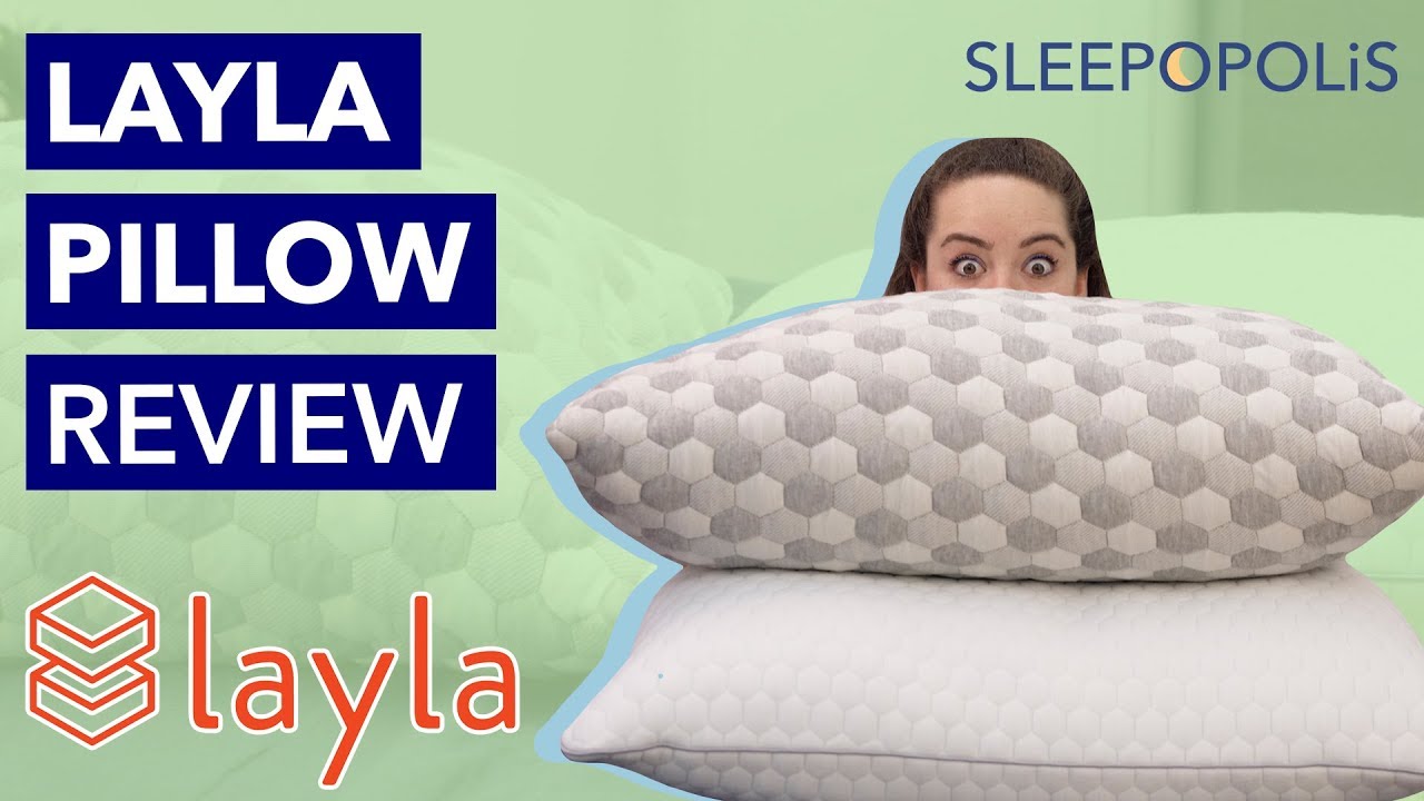 Layla Pillows Review - Which One is For You?