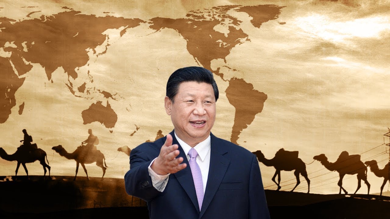 Five years of Belt and Road Initiative: Milestones and impact