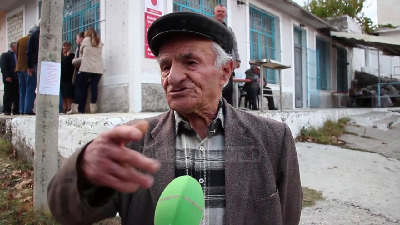 RENEA vret ekstremistin grek  - Top Channel Albania - News - Lajme