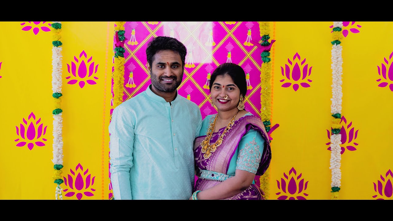 Gouthami Harsha Muthyala's Housewarming || Dallas, Texas