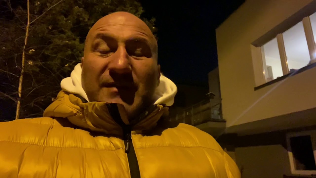 Walka żużlowc&oacute;w na gali MMA-VIP!