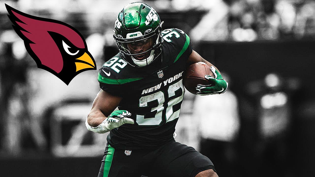 Michael Carter Highlights 🔥 - Welcome to the Arizona Cardinals
