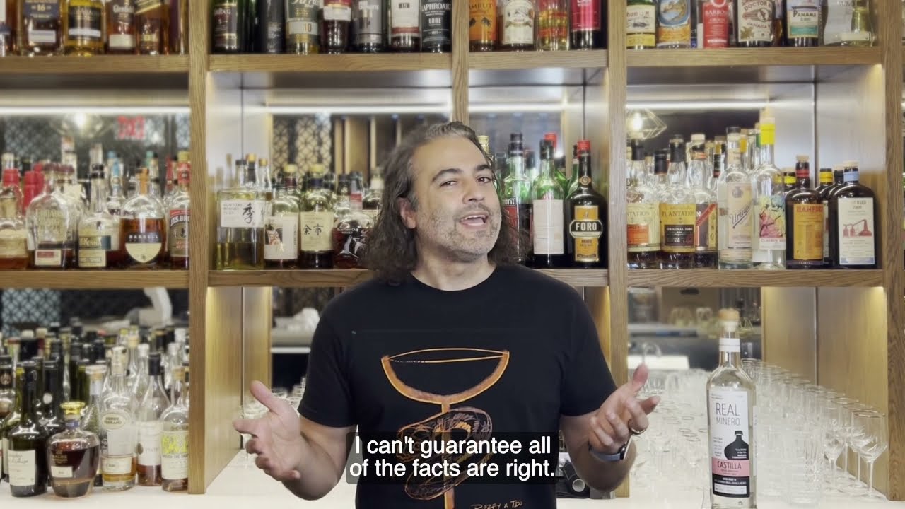 Doctor's Orders - Episode 01 - Real Minero Castilla