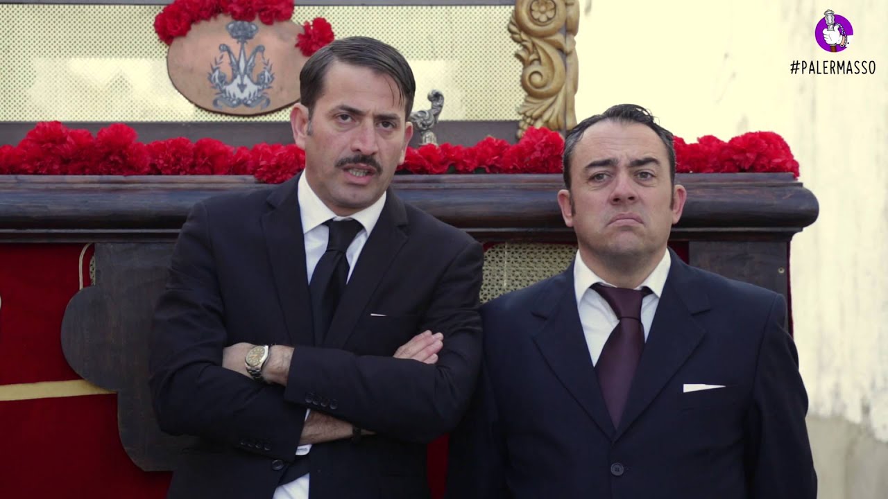 &iquest;Podemos o no podemos? - El Palermasso. Cap&iacute;tulo 1 - Temporada 1
