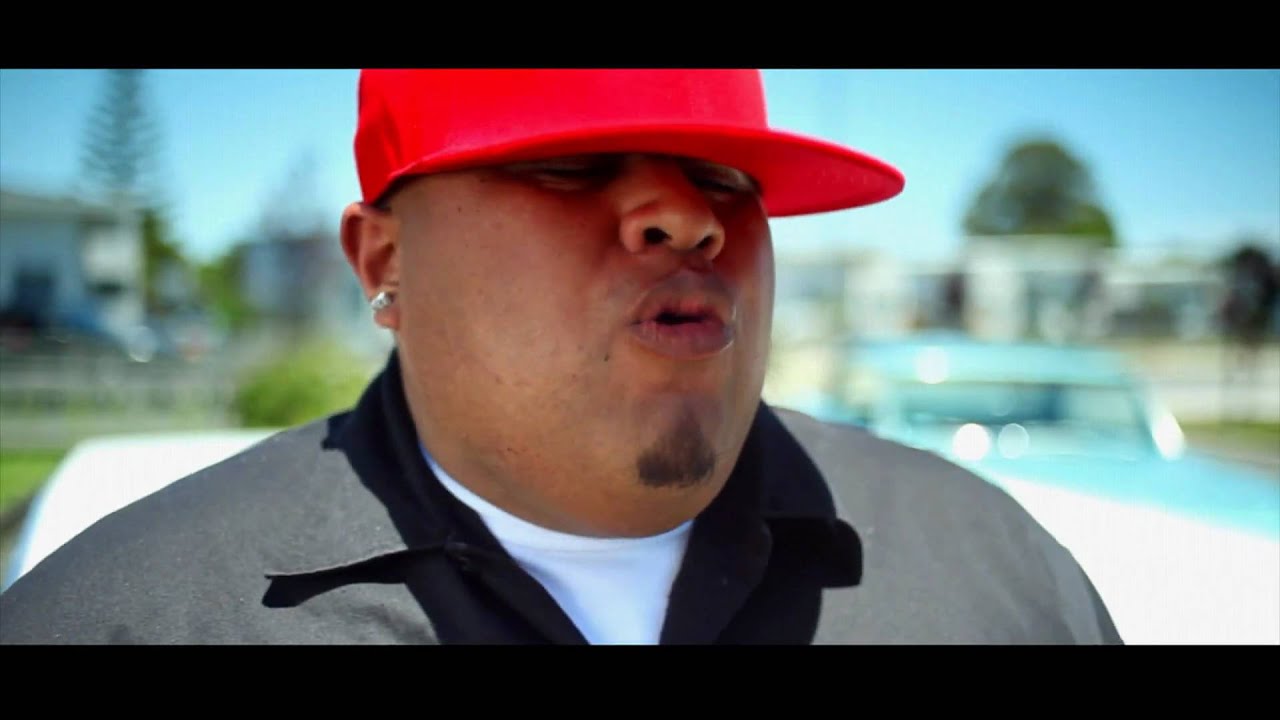 Dei Hamo - Hold U Down