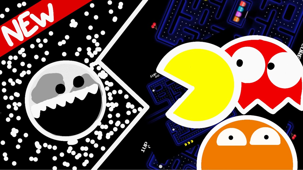 Reacting to The Planets Awaken - Part 1 and PACMAN | Cartoon Parody