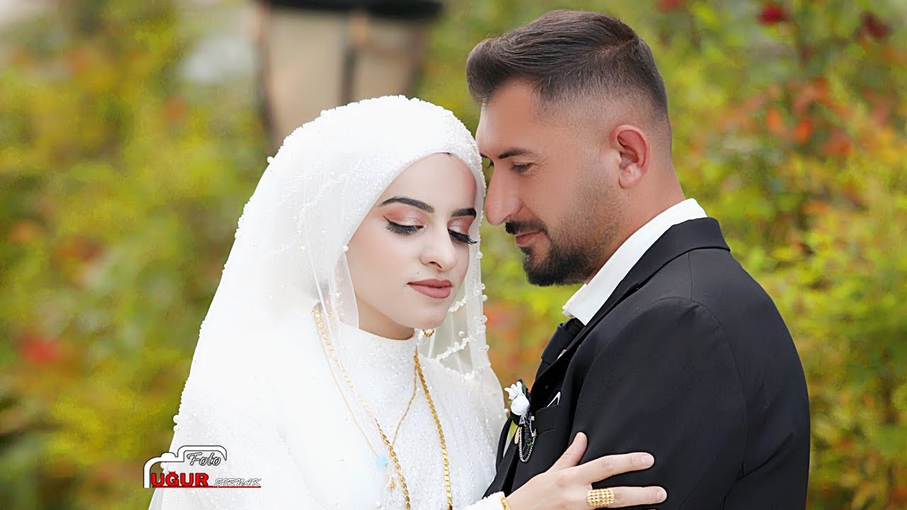 ŞIRNAK DÜĞÜNLERİ ARTUÇ AİLESİ DÜĞÜNÜ PART 1