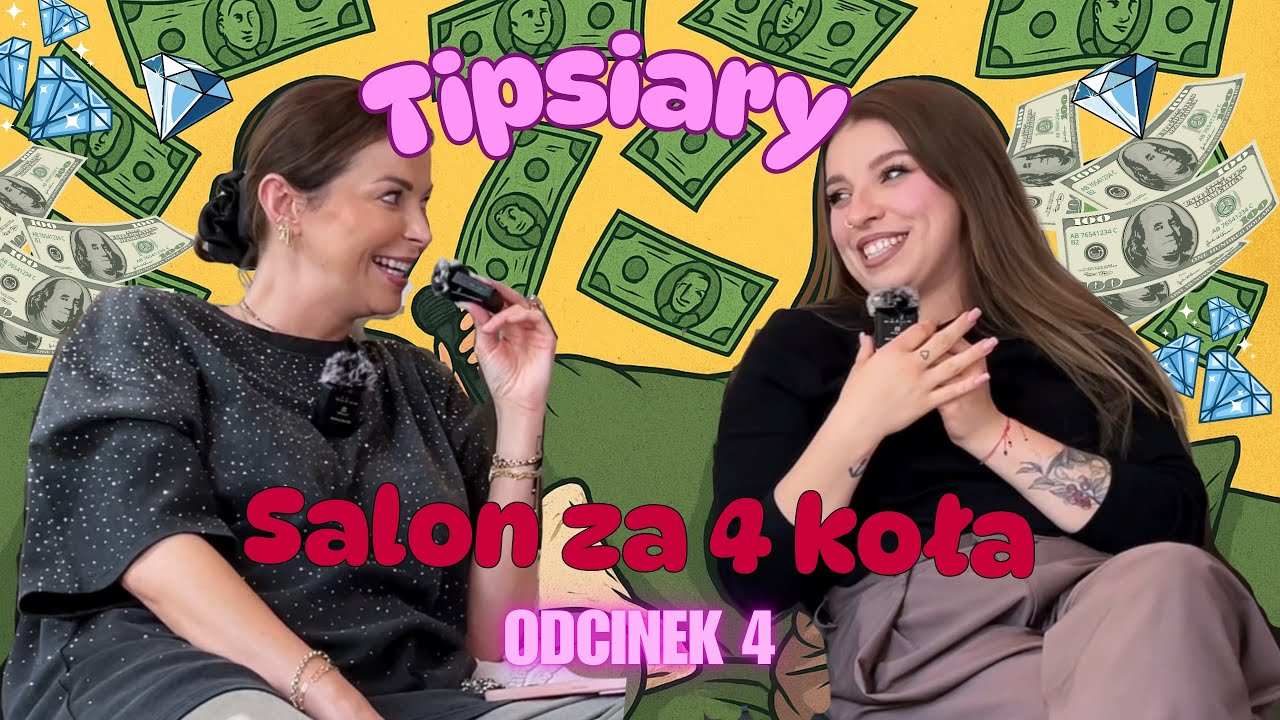Salon za 4 koła 