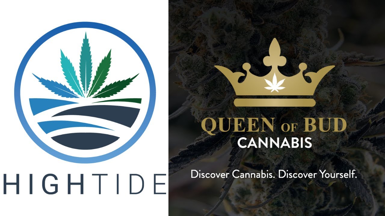 high tide Queen of Bud is a good Acquisition