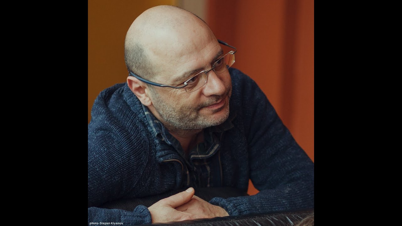 Дима Зицер о школе 