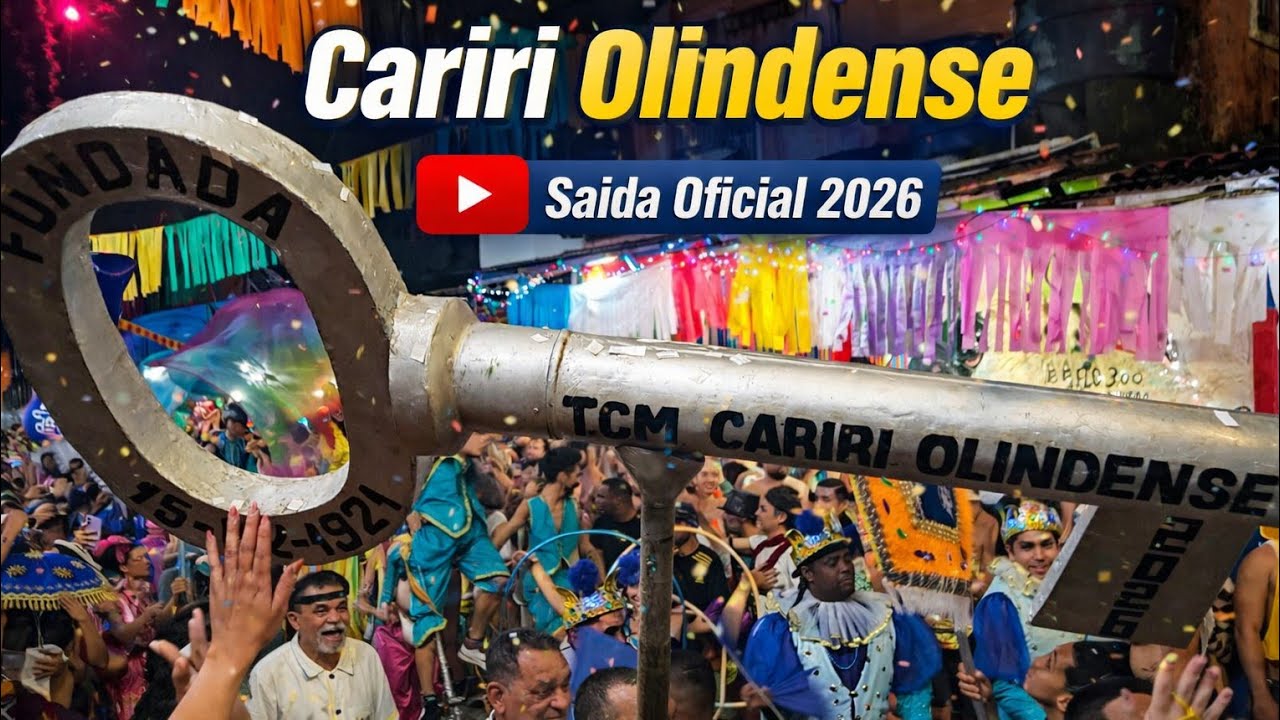 Cariri Olindense 