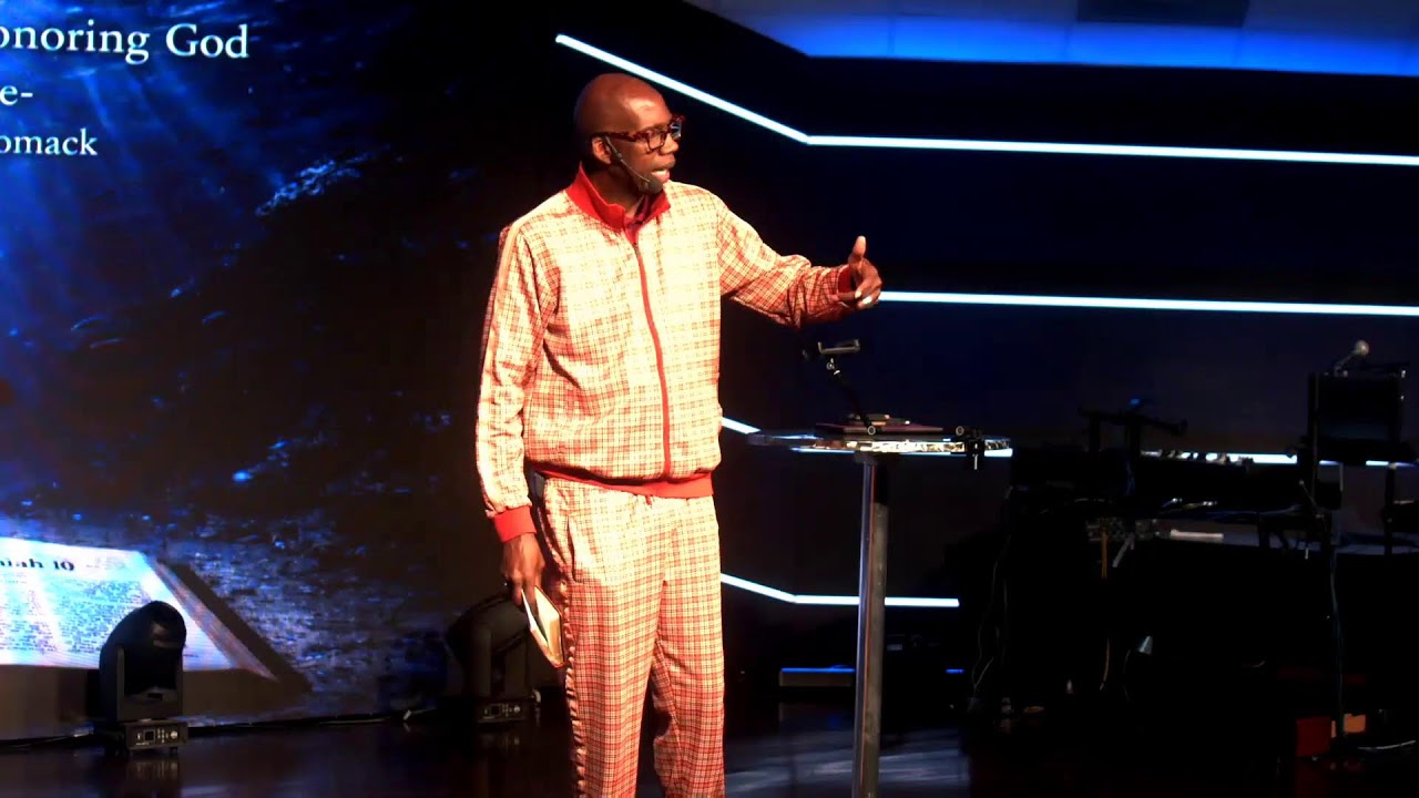 20260311 Deep Dive Pastor Womack Nehemiah 10
