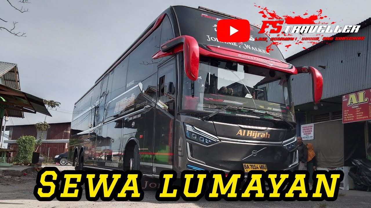 ALHIJRAH JOHNNIE WALKER STAR DARI PAYAKUMBUH DA IR JW NAIK DI PADANG PANJANG