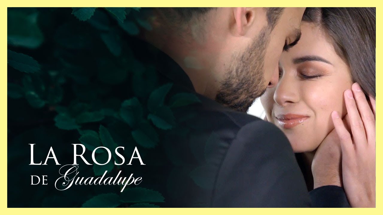 La Rosa de Guadalupe: ¡Matilde se da una oportunidad con su ex cuñado! | Contra mí misma