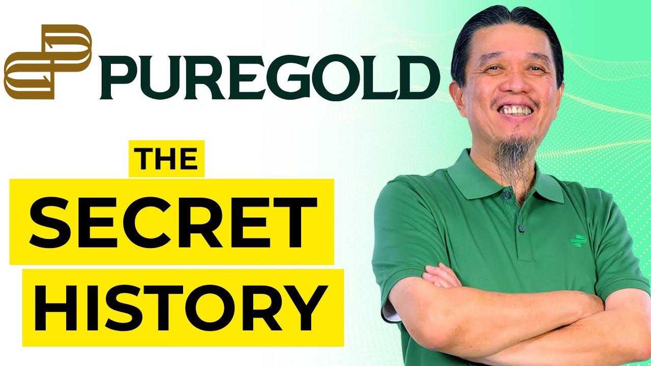 How Lucio & Susan Co Became Billionaires