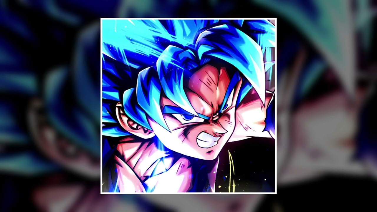 PISTA TOMA [slowed + reverb] x Goku x Vegeta (Kaioken + Pride + Are you finished? + Rage)
