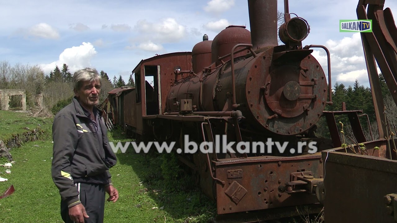 MLINI&Scaron;TE PARTIZANSKI VOZ