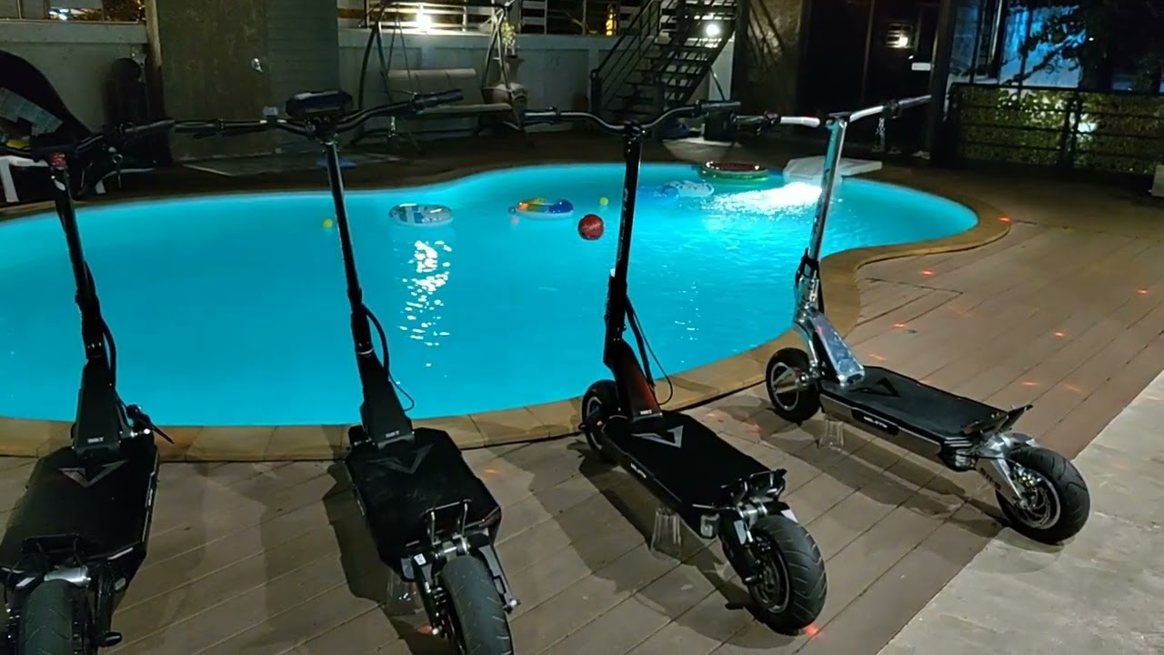 Velity 511-S