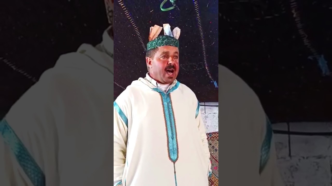 الشيخ جمال والمجموعة 👍👍👍
