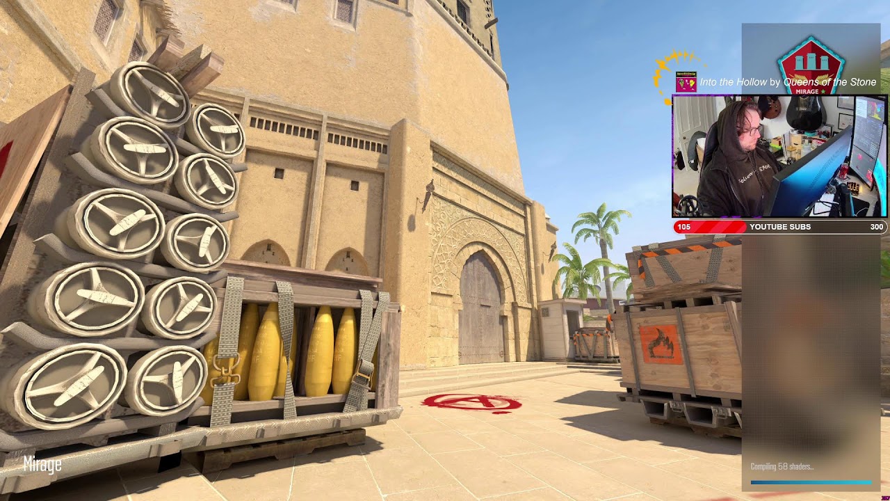 Quickie before work 🚀 Aiming for 15k! 🔥 Come Watch! 🎯