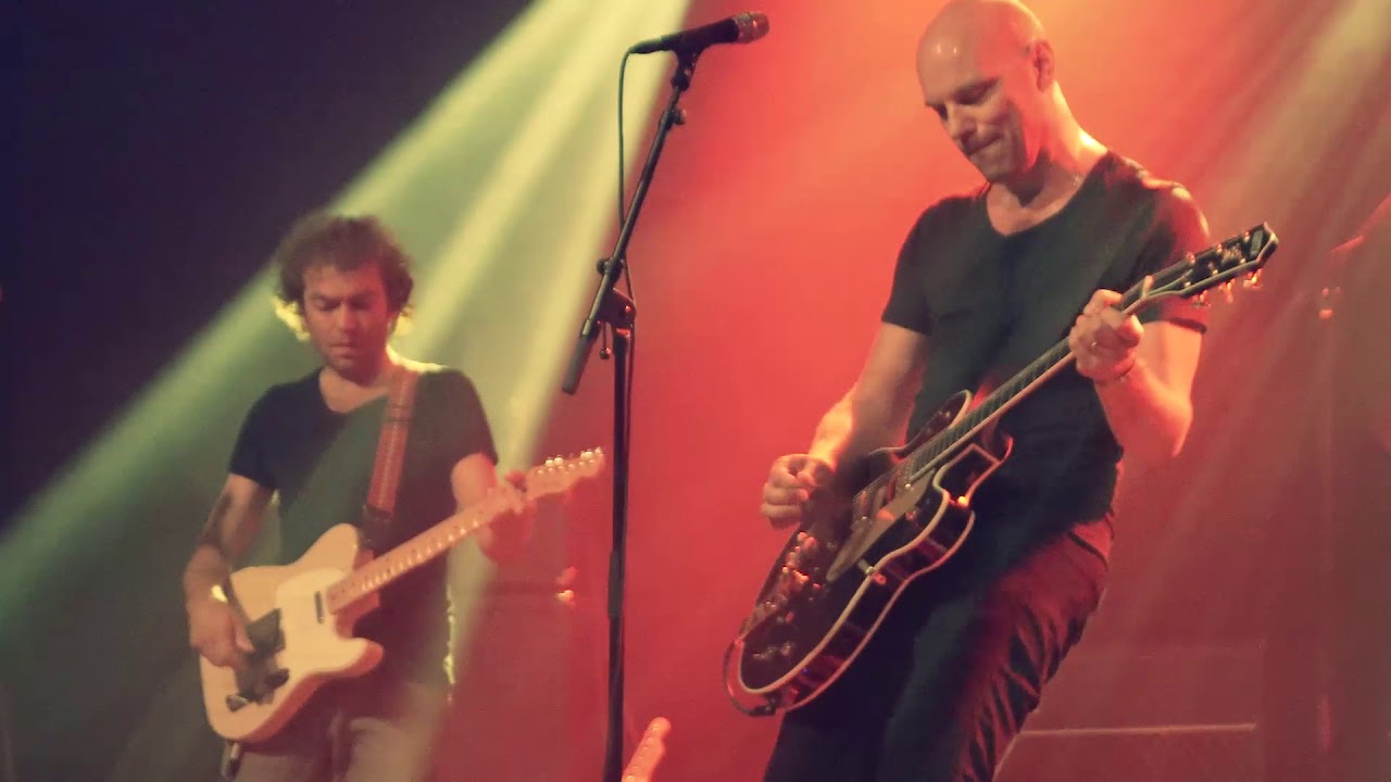 Giant leap for my kind   PROMO