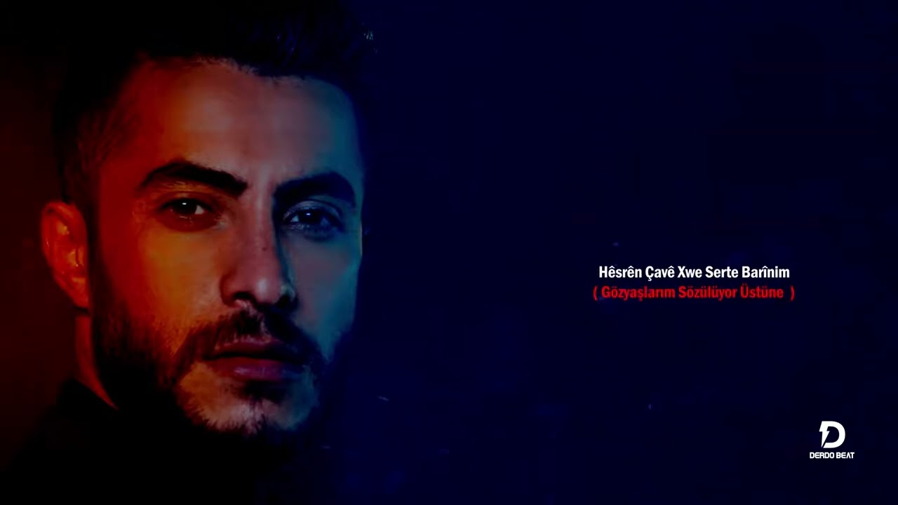 AY DÎLBERÊ WERE - DERDO BEAT & ONUR ÇETİNSOY & BERKOCAN / KURDİSH TRAP REMİX ( Ji Ber Eşka Te Te)