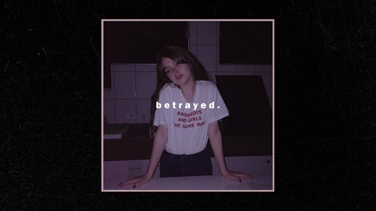 Free Sad Type Beat - 