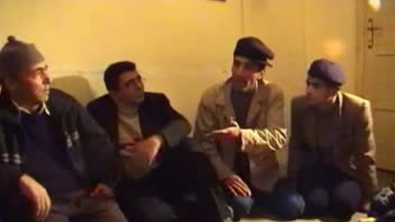 Hebu Tunebu 2 -ÖMER DİLŞAT - Kürtçe Komedi Film 8.Bölüm- DERWEŞEK HEBU TUNEBU - Laqıdi kurdi-Laqırdi