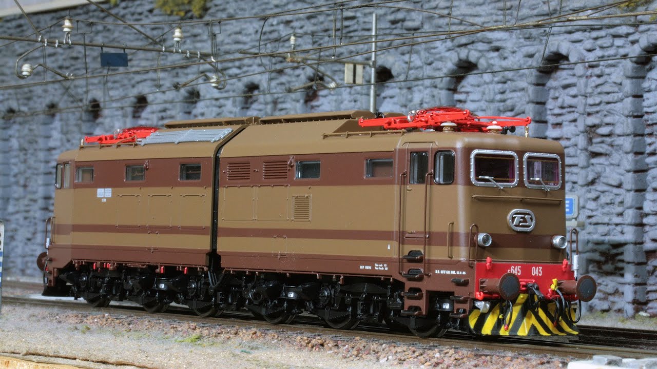 E.645.043 Lima Expert