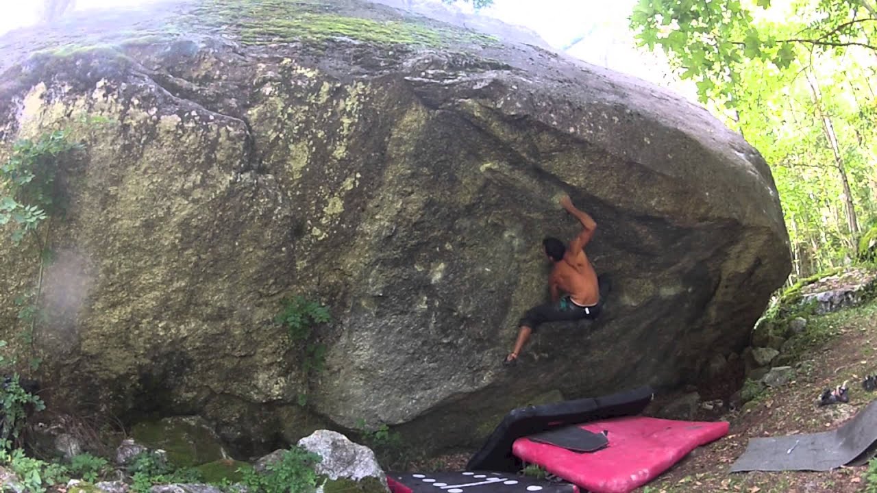 Val di Mello, 