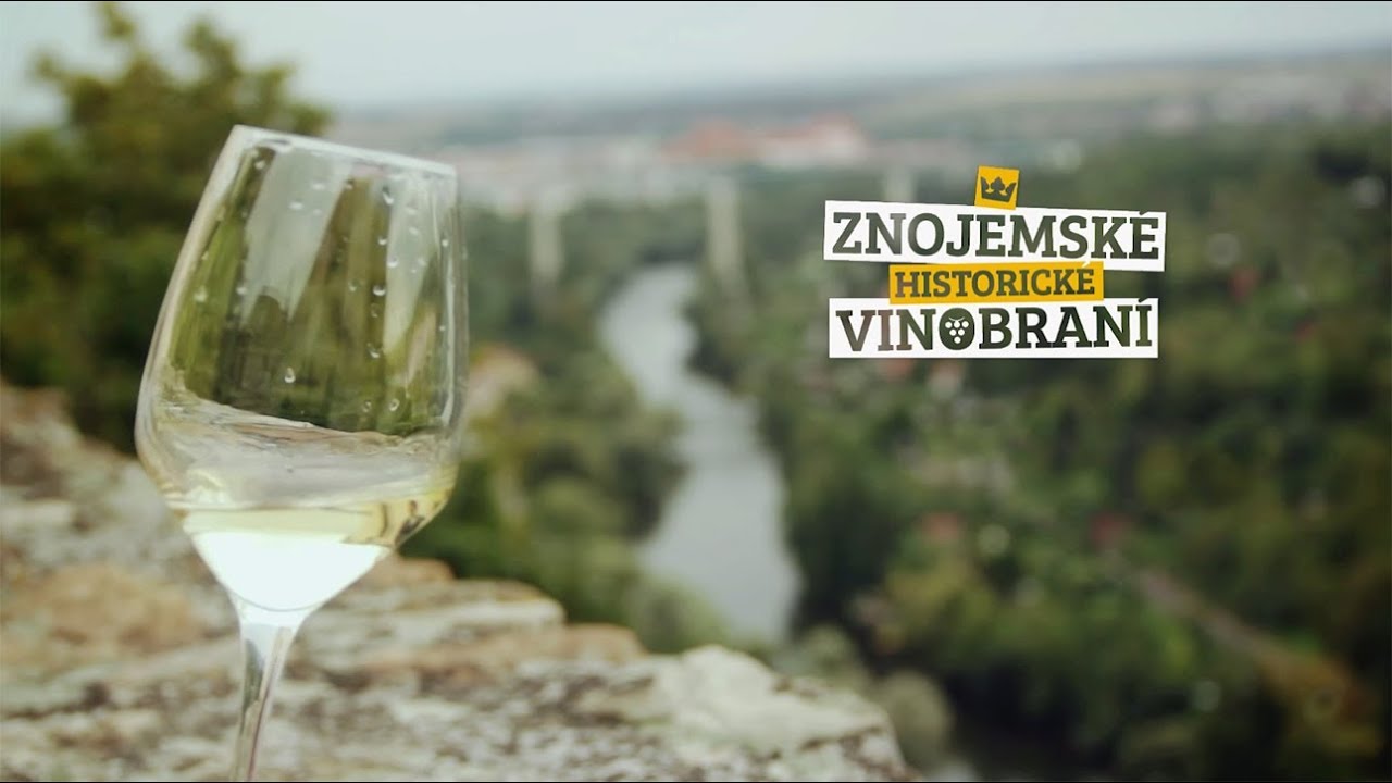 Znojemské vinobraní 2013 - oficiální video - HD