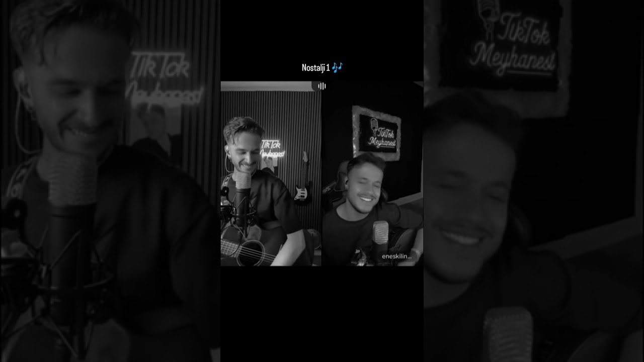 ENES &MEHMET KILINÇ ❤️#eskişarkılar 🫠#eneskılınç #duet #mehmetkılınç 