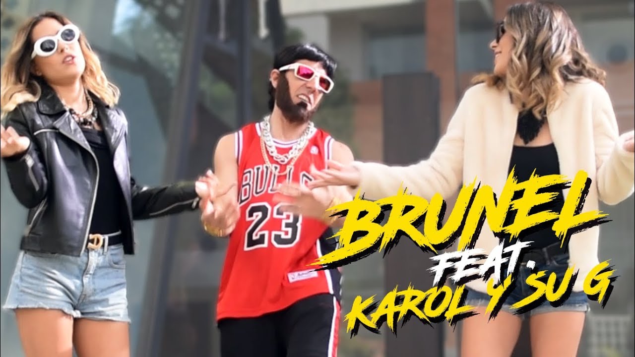 @brferrante | LOS STICKERS DE WHATSAPP 😎 #PARODIA Anuel AA, Karol G - Secreto